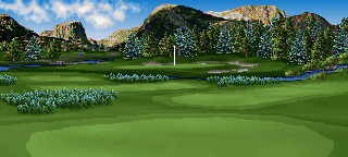 Pinecliffe’s Hole 13