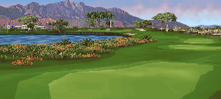 The Preserve’s Hole 2